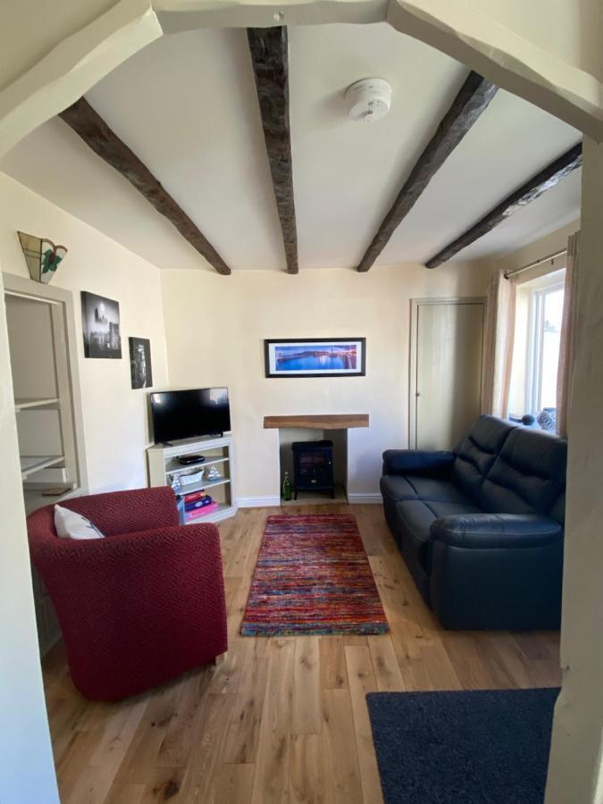 Bolthole Ferienhaus
